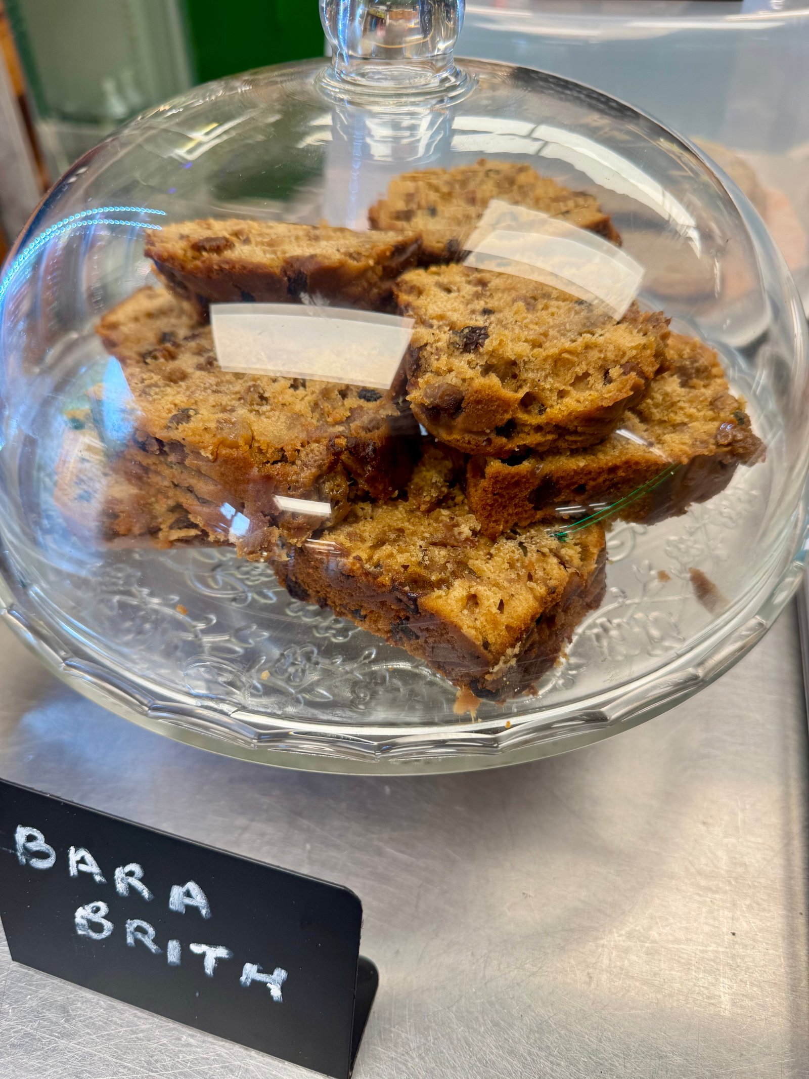 Bara brith